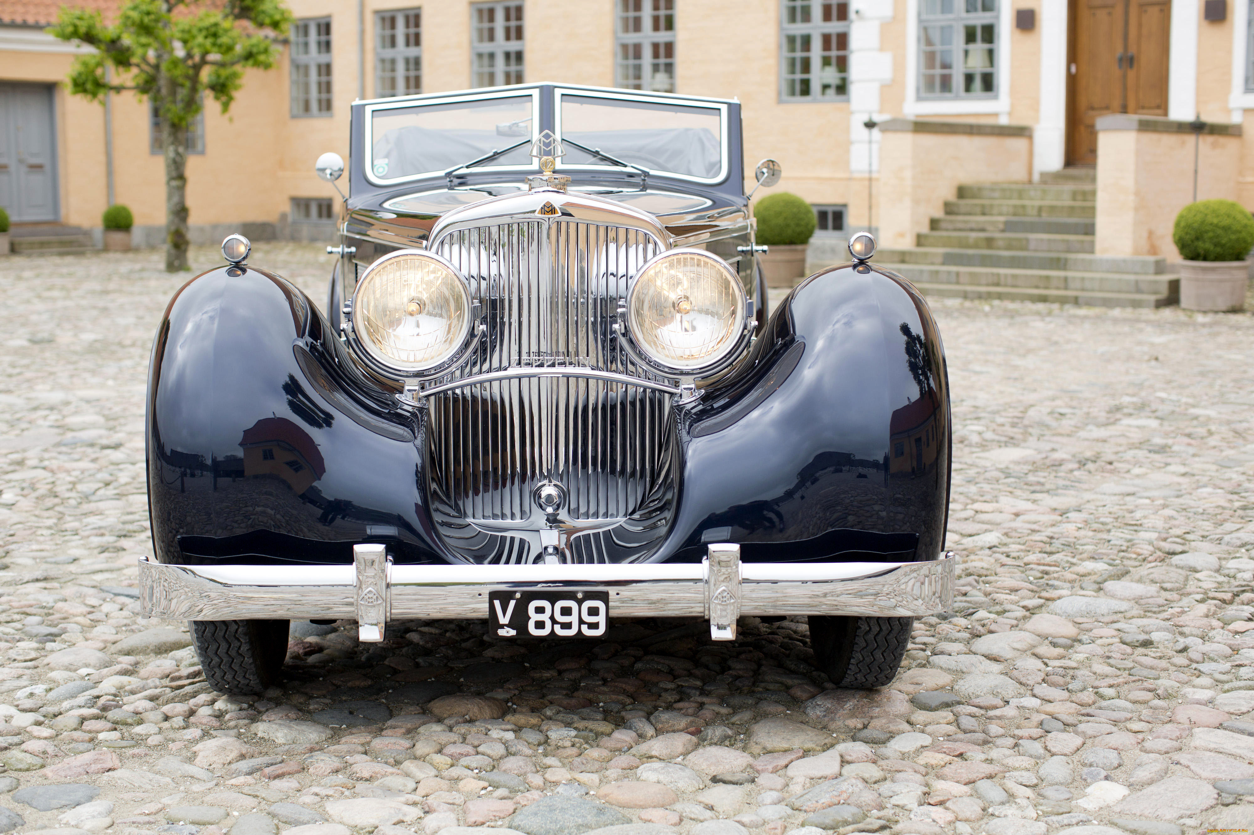 , maybach